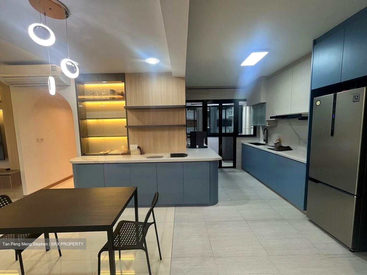 Blk 466A Fernvale Vines (Sengkang), HDB 5 Rooms #443801761